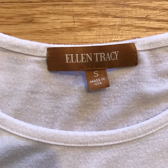 Colorblock tshirt - Picture 2 of 2